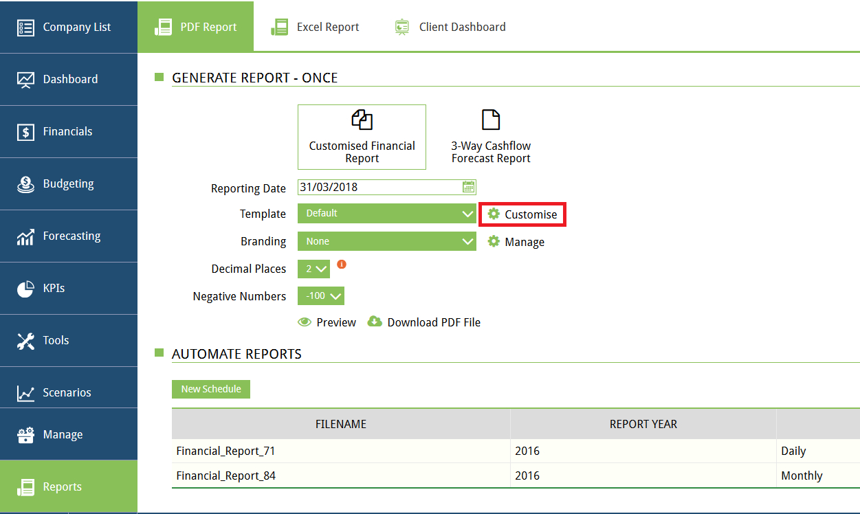 Create Your Own Report Template Inside It Support Report Template