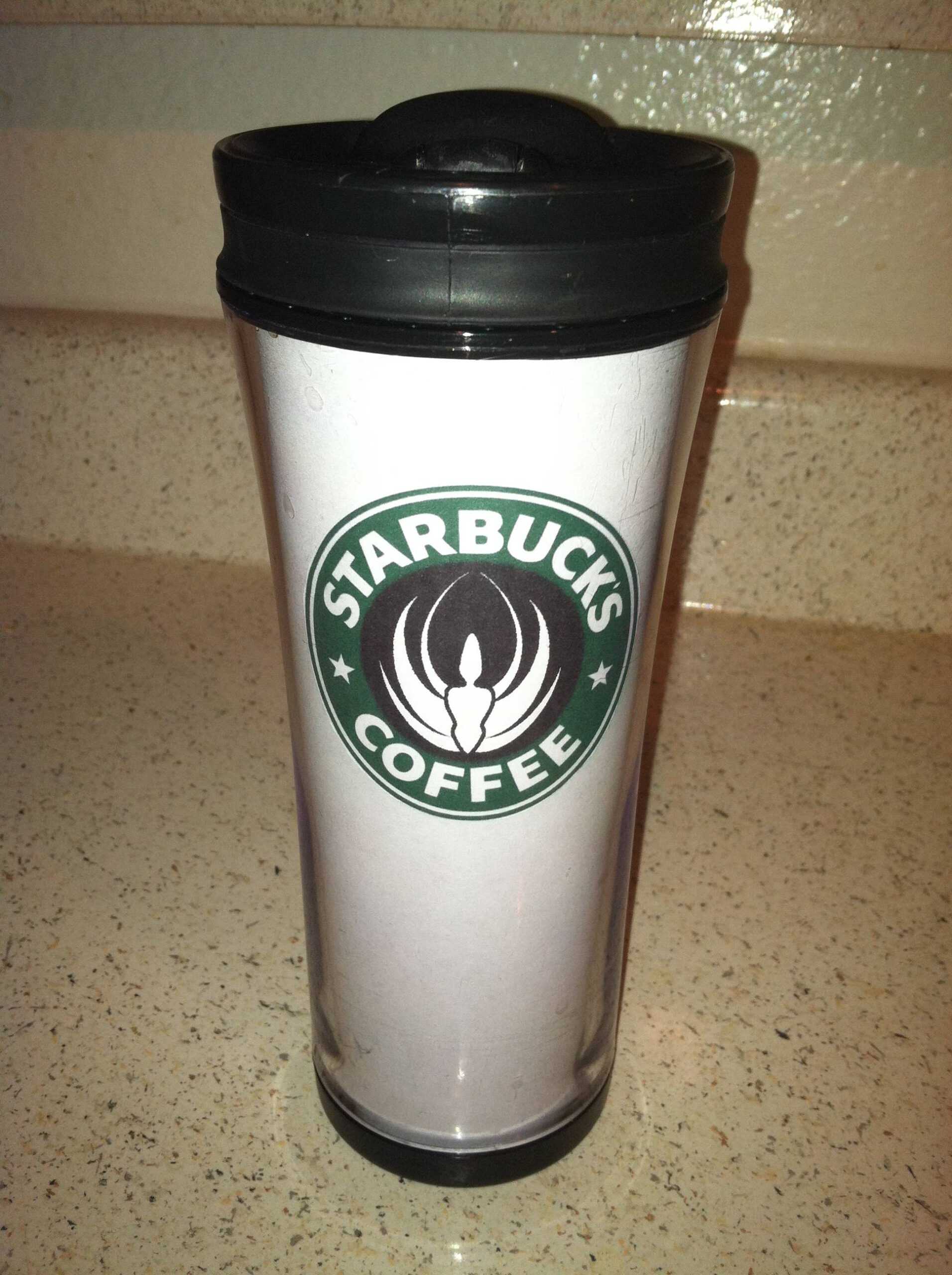 Custom Starbucks Tumbler | Kyoti Makes Intended For Starbucks Create Your Own Tumbler Blank Template