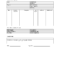 Customer Service – Customer Return Report | Templates At Throughout Customer Contact Report Template