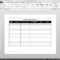 Customer Service Log Iso Template | Qp1190 3 Within Customer Contact Report Template