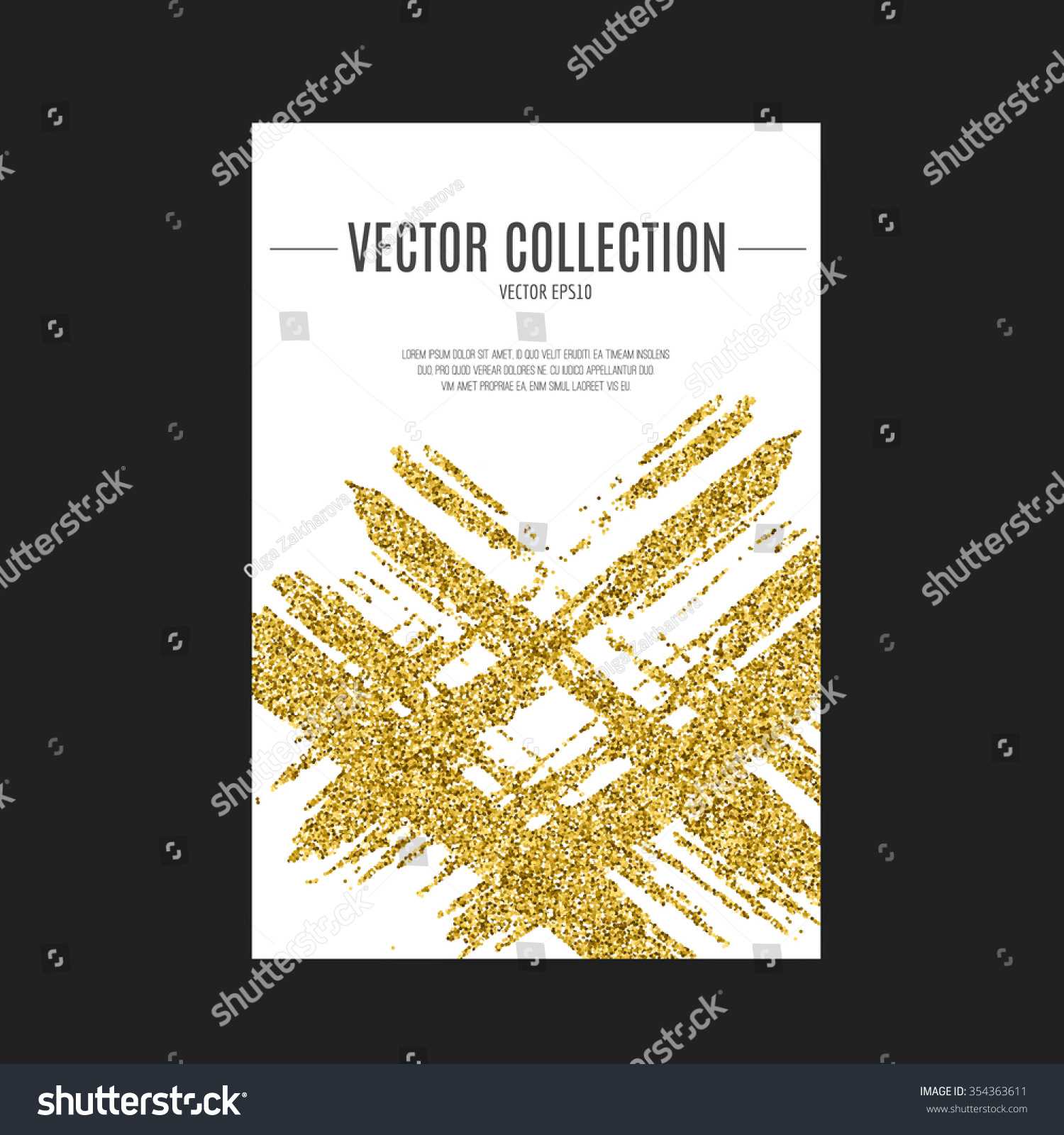 Стоковая Векторная Графика «Template Banner Flyer Save Date Intended For Save The Date Banner Template