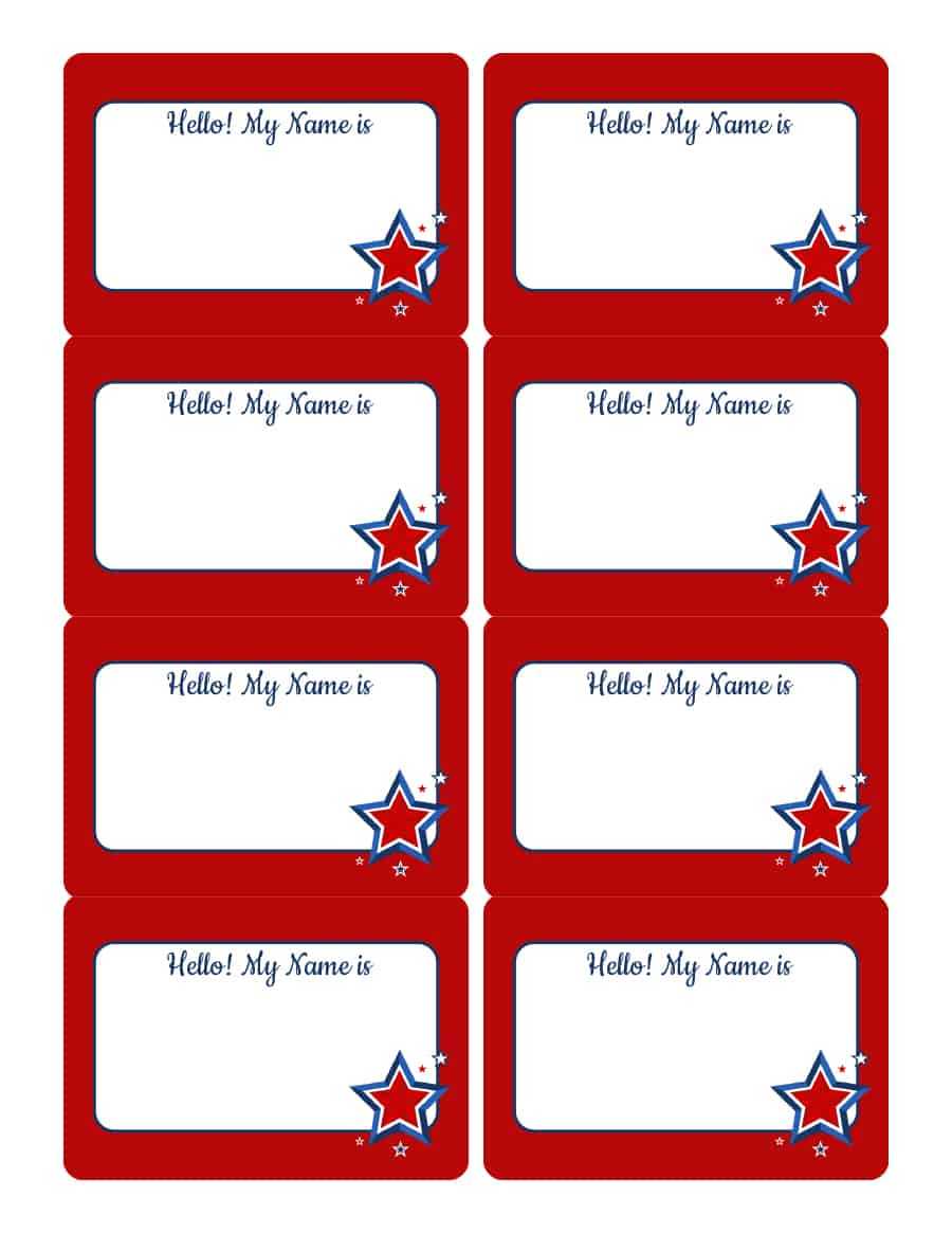 Design Name Tag Microsoft Word - Veppe intended for 33 Up Label Template Word Design Name Tag Microsoft Word – Veppe Intended For 33 Up Label Template Word
