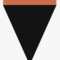 Diy Free Printable Halloween Triangle Banner Template For Diy Banner Template Free