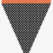 Diy Free Printable Halloween Triangle Banner Template With Diy Banner Template Free