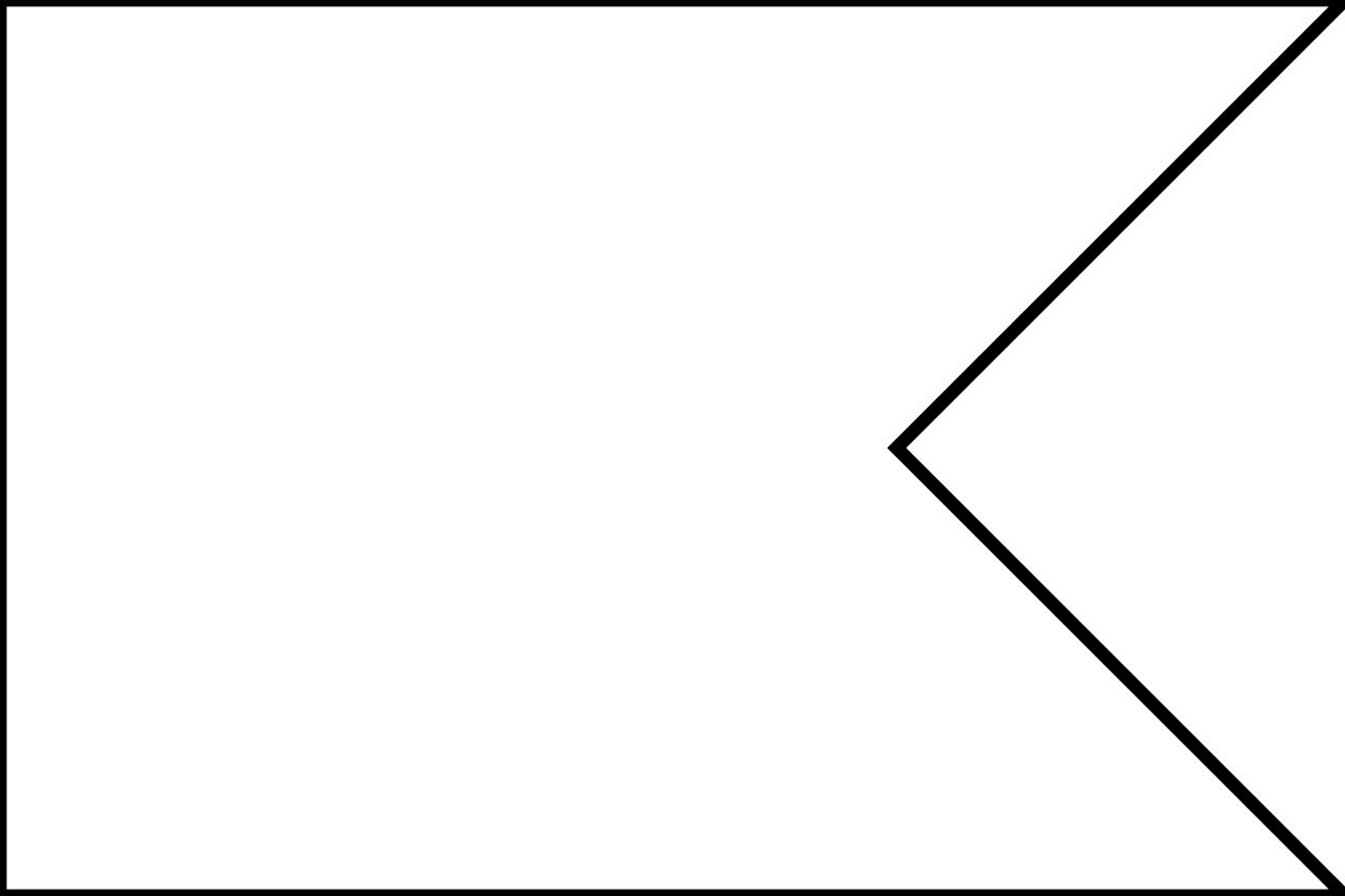Download Free Png Pennant Banner Template Png | Website Intended For Free Triangle Banner Template