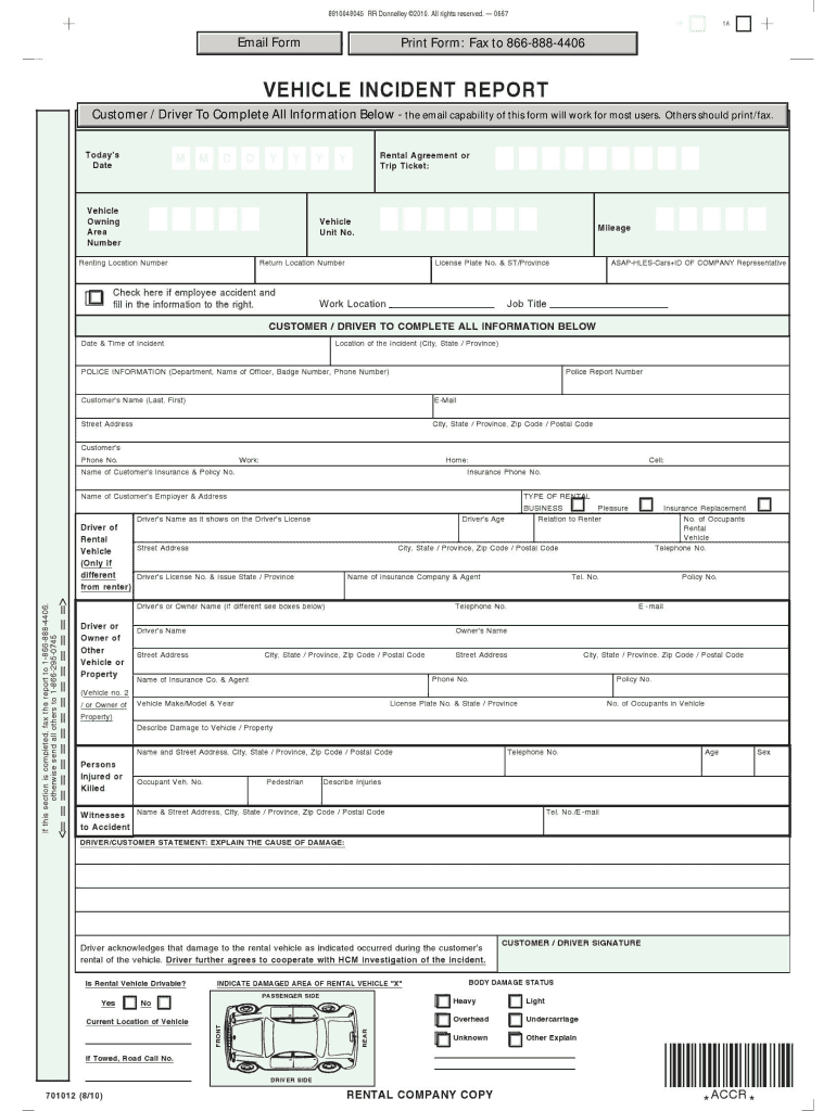 Drivers Accident Reprot - Fill Online, Printable, Fillable for Vehicle Accident Report Template Drivers Accident Reprot – Fill Online, Printable, Fillable For Vehicle Accident Report Template