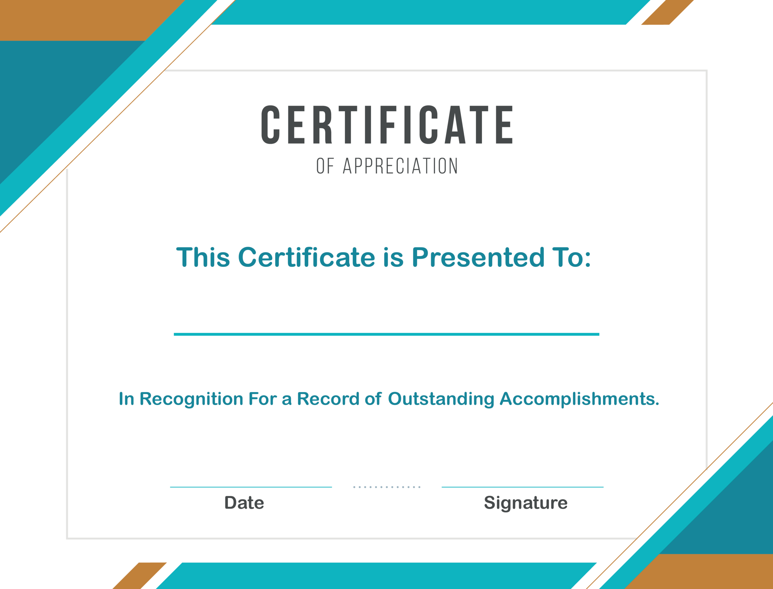 ❤️ Sample Certificate Of Appreciation Form Template❤️ within Congratulations Certificate Word Template ❤️ Sample Certificate Of Appreciation Form Template❤️ Within Congratulations Certificate Word Template