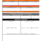Engineering Charge Review Report – For Service Review Report Template