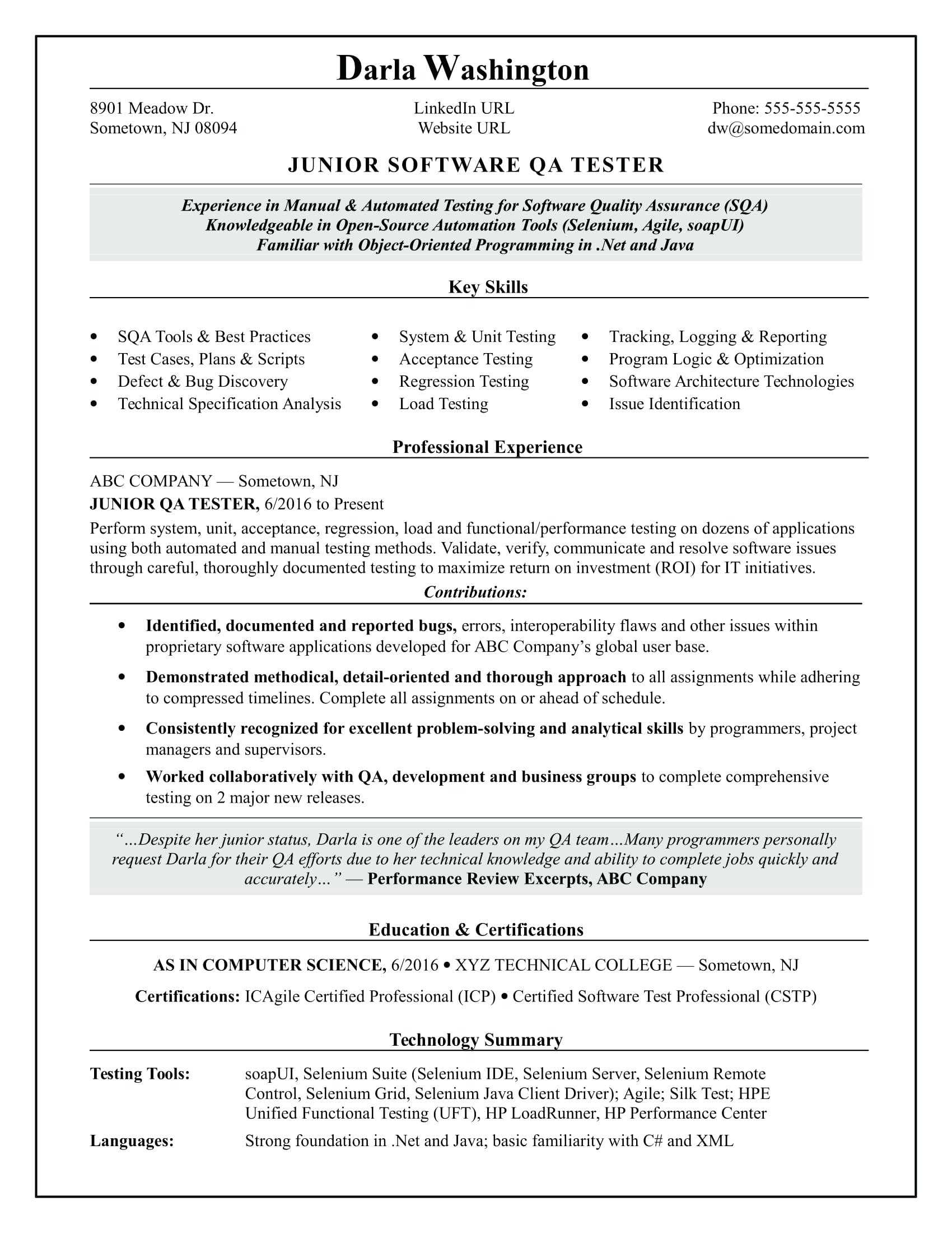 Engineering Test Report Template – Vmarques Regarding Dr Test Report Template