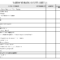 Environment Health And Safety Audit Plan – Intended For Annual Health And Safety Report Template
