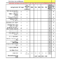 Excellent Sales Report Template For Excel Pdf And Word Pertaining To Sales Activity Report Template Excel