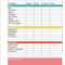 Expenses And Me Spreadsheet For Self Employed Personal Free With Regard To Quarterly Report Template Small Business