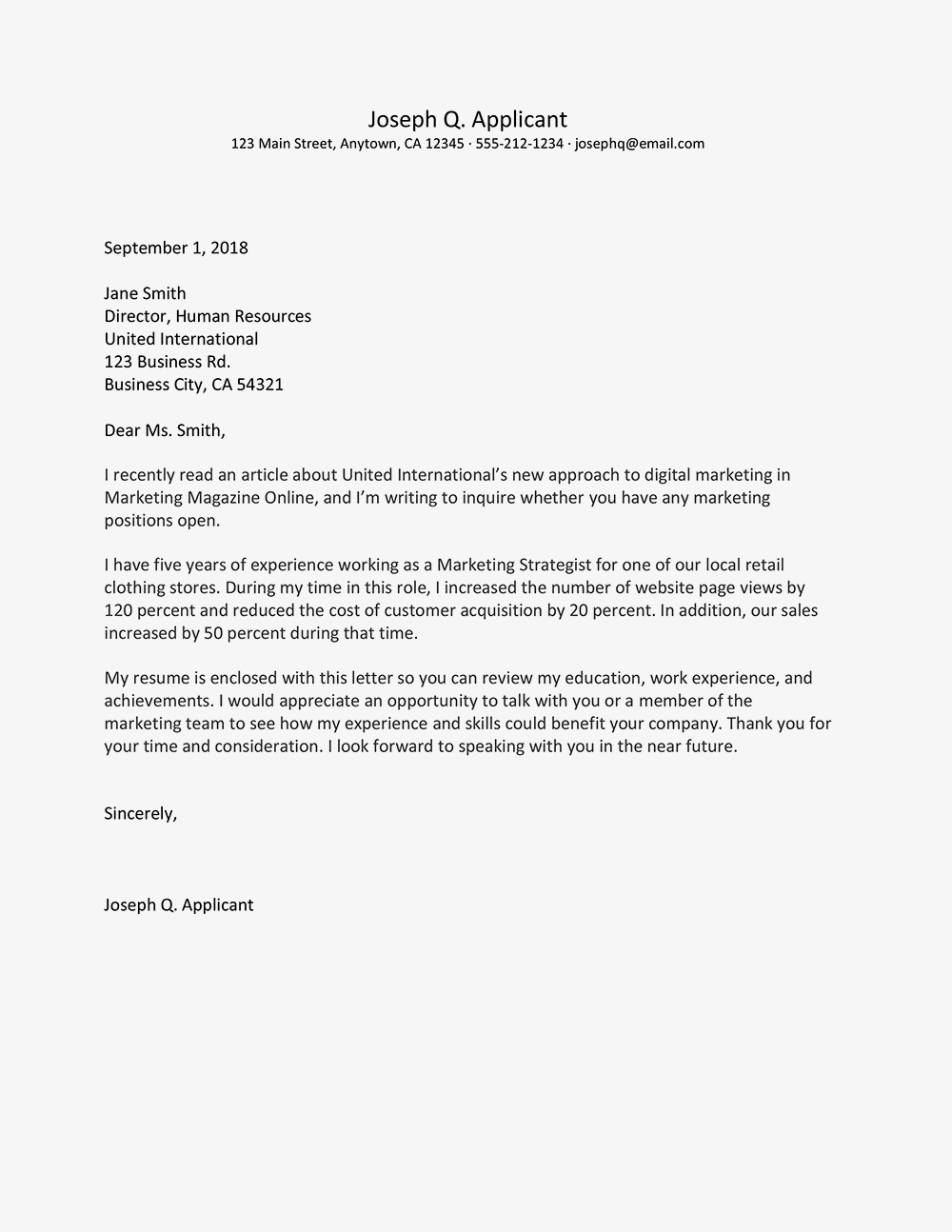 Expression Of Interest Cover Letter Example – Calep Regarding Letter Of Interest Template Microsoft Word