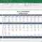 Financial Report Excel – Calep.midnightpig.co Regarding Excel Financial Report Templates