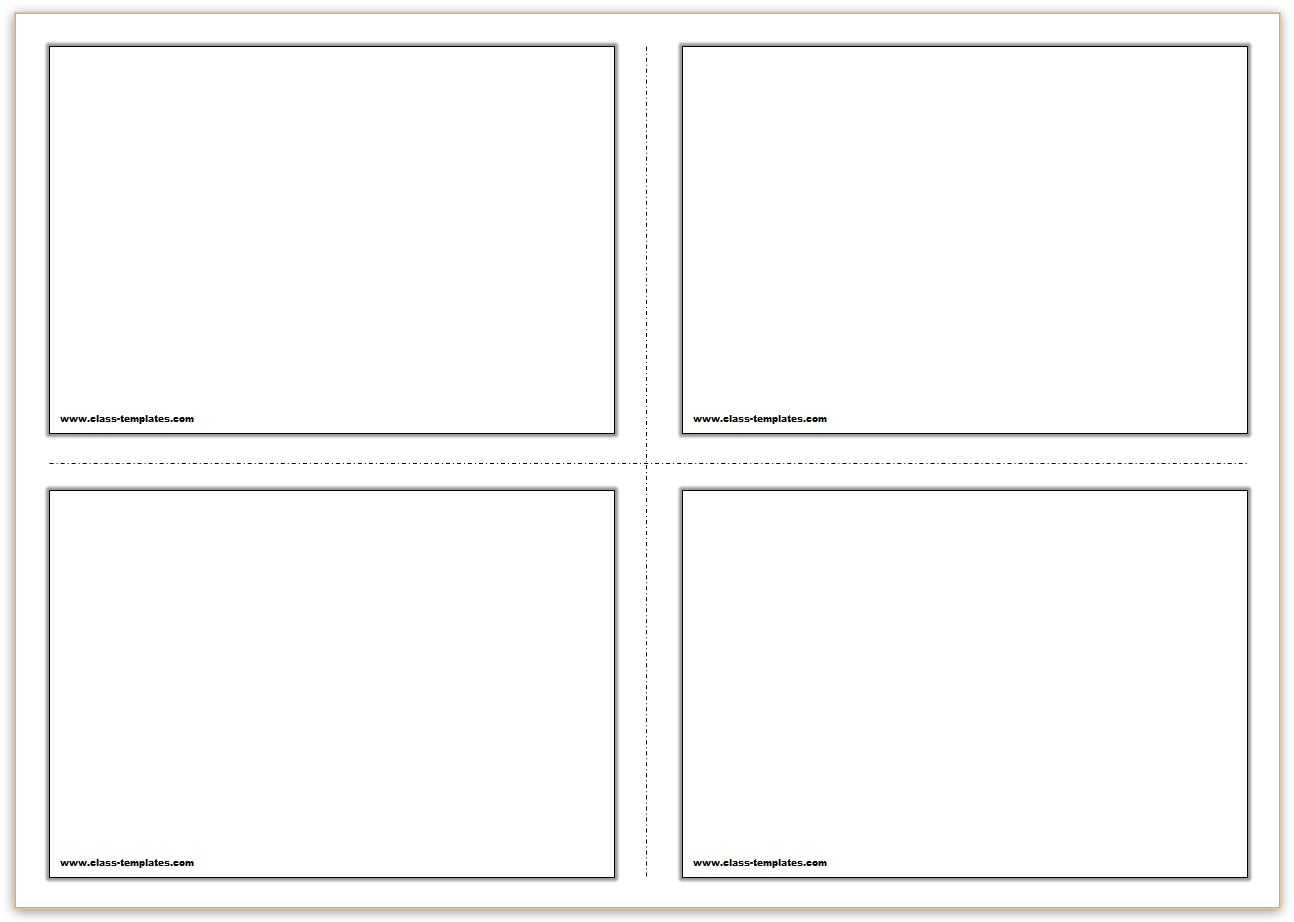 Flash Card Template Free – Falep.midnightpig.co In Microsoft Word Index Card Template