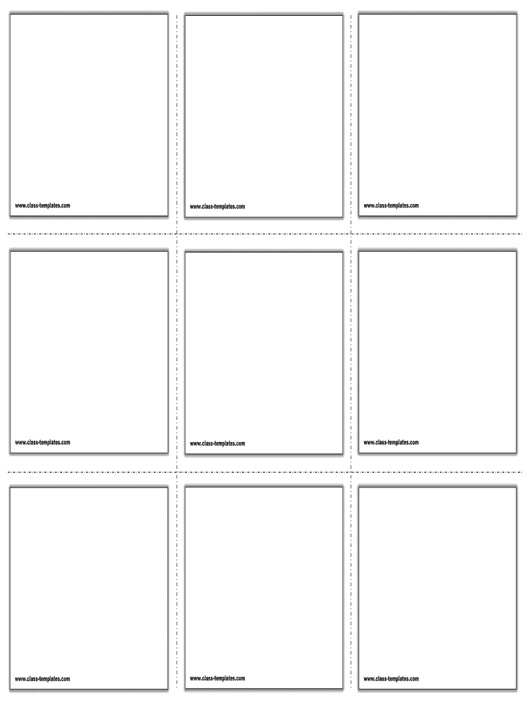 Flash Cards Templates - Dalep.midnightpig.co For Flashcard Template Word