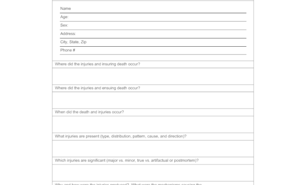 Forensic Report Template - Dalep.midnightpig.co inside Forensic Report Template
