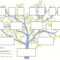 Free Ancestry Tree Template – Medieval Emporium With Blank Tree Diagram Template