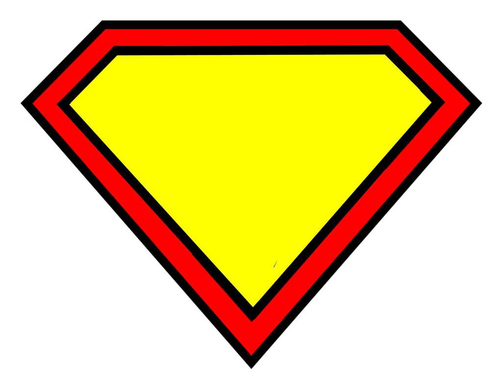 Free Blank Superman Logo, Download Free Clip Art, Free Clip intended for Blank Superman Logo Template Free Blank Superman Logo, Download Free Clip Art, Free Clip Intended For Blank Superman Logo Template