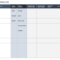 Free Business Impact Analysis Templates| Smartsheet for Company Analysis Report Template Free Business Impact Analysis Templates| Smartsheet For Company Analysis Report Template