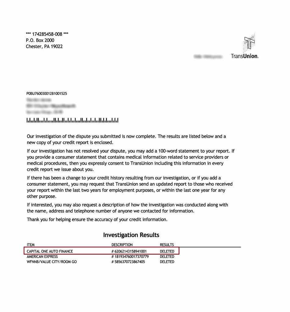 Free Credit Report Printable Form Awesome Fake Credit Report Pertaining To Credit Report Dispute Letter Template