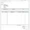 Free Delivery Receipt Template [Pdf, Word Doc & Excel] In Proof Of Delivery Template Word