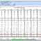 Free Expense Spreadsheet Template Excel Medical Expenses In Excel Financial Report Templates