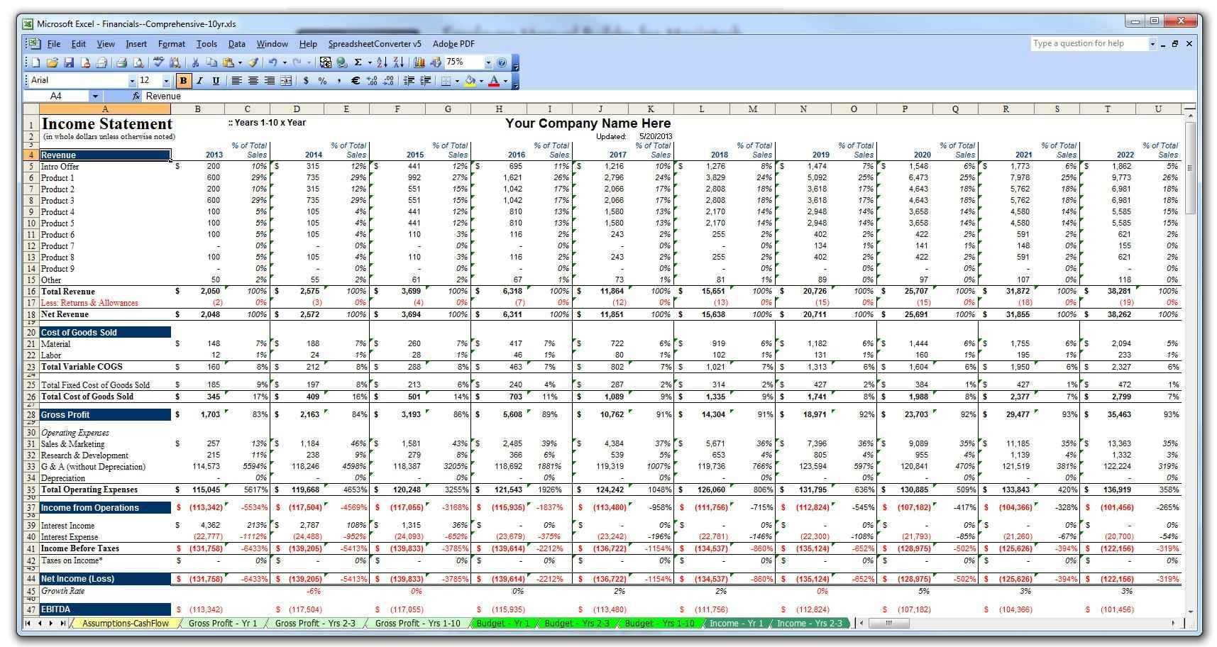 Free Expense Spreadsheet Template Excel Medical Expenses In Excel Financial Report Templates