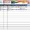 Free Fleet Management Spreadsheet Truck Excel Download Throughout Fleet Report Template