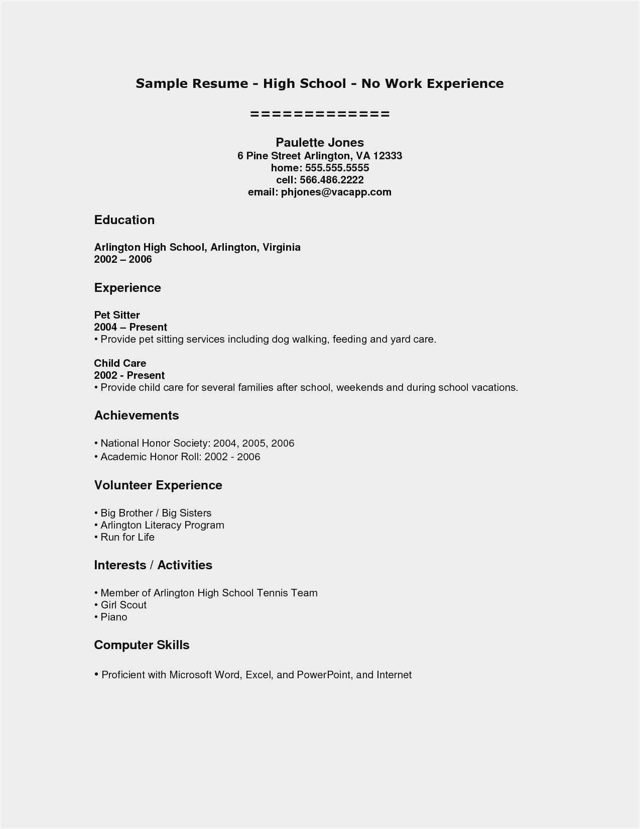Free High School Resume Templates – Resume : Resume Sample #6721 With Regard To College Student Resume Template Microsoft Word