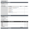 Free Lean Six Sigma Templates | Smartsheet Intended For 8D Report Template