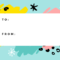 Free Online Gift Tags Maker: Design A Custom Gift Tag - Canva for Free Gift Tag Templates For Word Free Online Gift Tags Maker: Design A Custom Gift Tag – Canva For Free Gift Tag Templates For Word
