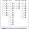 Free Organization Chart Templates For Word | Smartsheet With Regard To Word Org Chart Template