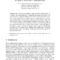 Free Pdf Defining A Standard For Reporting Digital Evidence Within Forensic Report Template