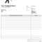 Free Pest Control Invoice Template | Pdf | Word | Excel Within Pest Control Report Template