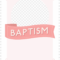 Free Printable Baptism &amp; Christening Invitation Template inside Blank Christening Invitation Templates