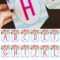 Free Printable Birthday Banner Letters – Calep.midnightpig.co Pertaining To Diy Banner Template Free
