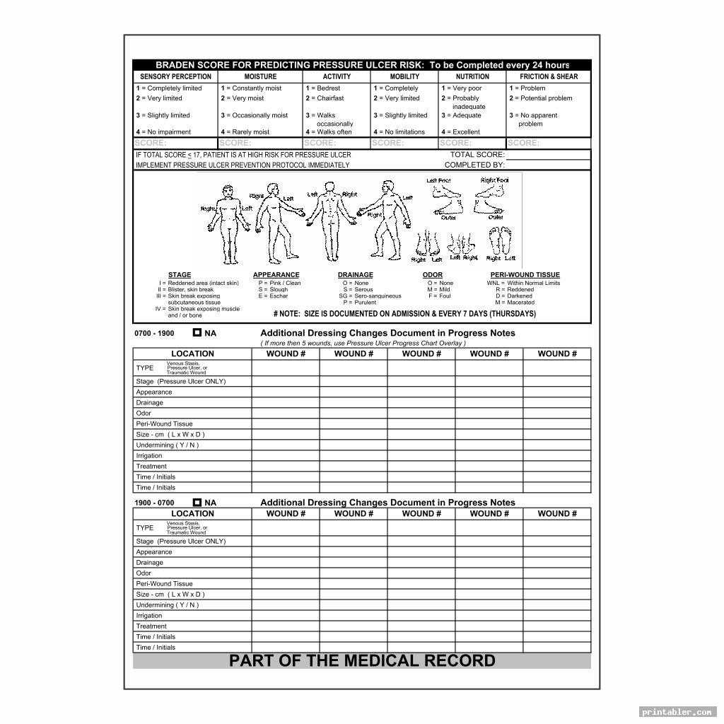 Free Printable Images Page 2 Printabler With Regard To Med Surg