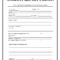 Free Printable Incident Report Format And Template For For Employee Incident Report Templates