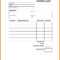 Free Printable Order Form Template | Template Business Psd For Blank Fundraiser Order Form Template