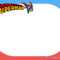 Free Printable) - Superman Birthday Party Kits Template with regard to Blank Superman Logo Template Free Printable) – Superman Birthday Party Kits Template With Regard To Blank Superman Logo Template