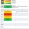Free Project Report Templates | Smartsheet Throughout Project Weekly Status Report Template Ppt