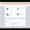 Free Social Media Reporting Template | Whatagraph With Regard To Social Media Report Template