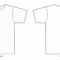 Free T Shirt Template, Download Free Clip Art, Free Clip Art Throughout Blank T Shirt Design Template Psd