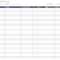 Free Training Plan Templates For Business Use | Smartsheet Within Blank Scheme Of Work Template