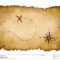 Free Treasure Map Outline, Download Free Clip Art, Free Clip Within Blank Pirate Map Template