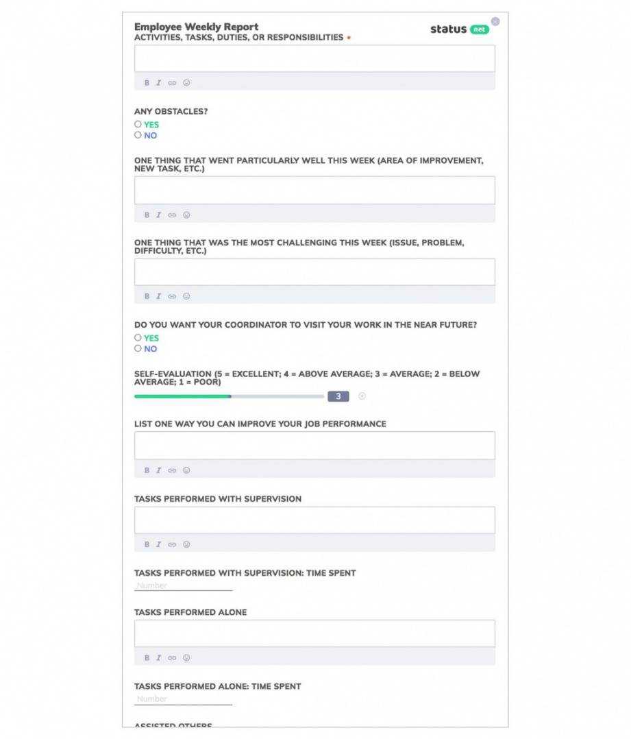 Free Weekly Sales Report Template Venngage Production Format Intended For Sales Call Report Template Free