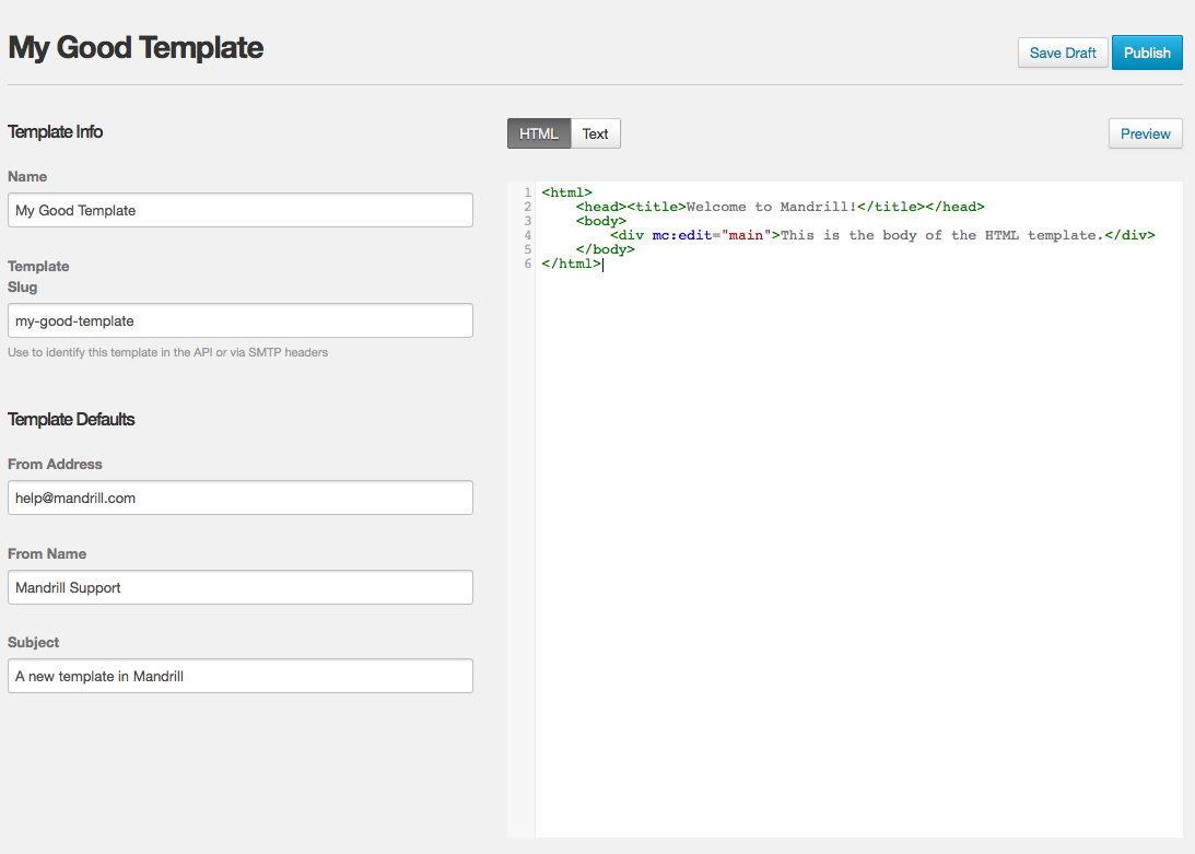 Friday Release Notes: More Template Options, Higher Quotas Intended For Software Release Notes Template Word