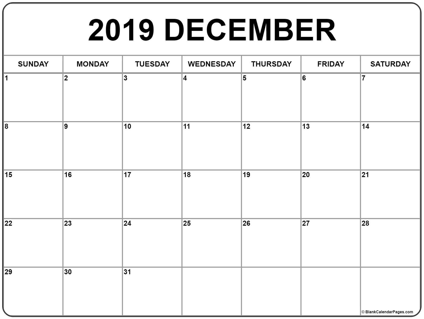 Full Page Calendar - Falep.midnightpig.co Regarding Full Page Blank Calendar Template