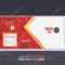 Geometric Elements Outdoor Advertising Design, Horizontal For Outdoor Banner Template